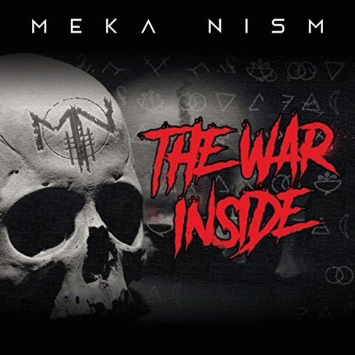 Meka Nism : The War Inside